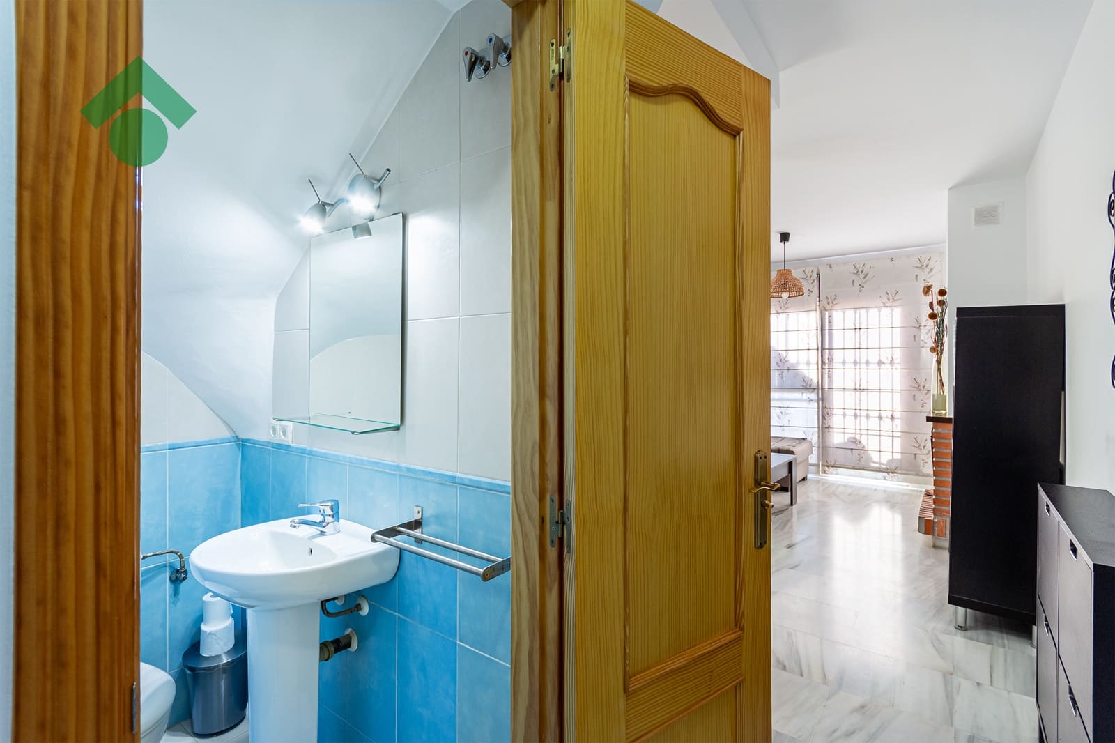 2 quarto Moradia em Banda para venda em Nerja - 339 900 € (Ref: 8690159)