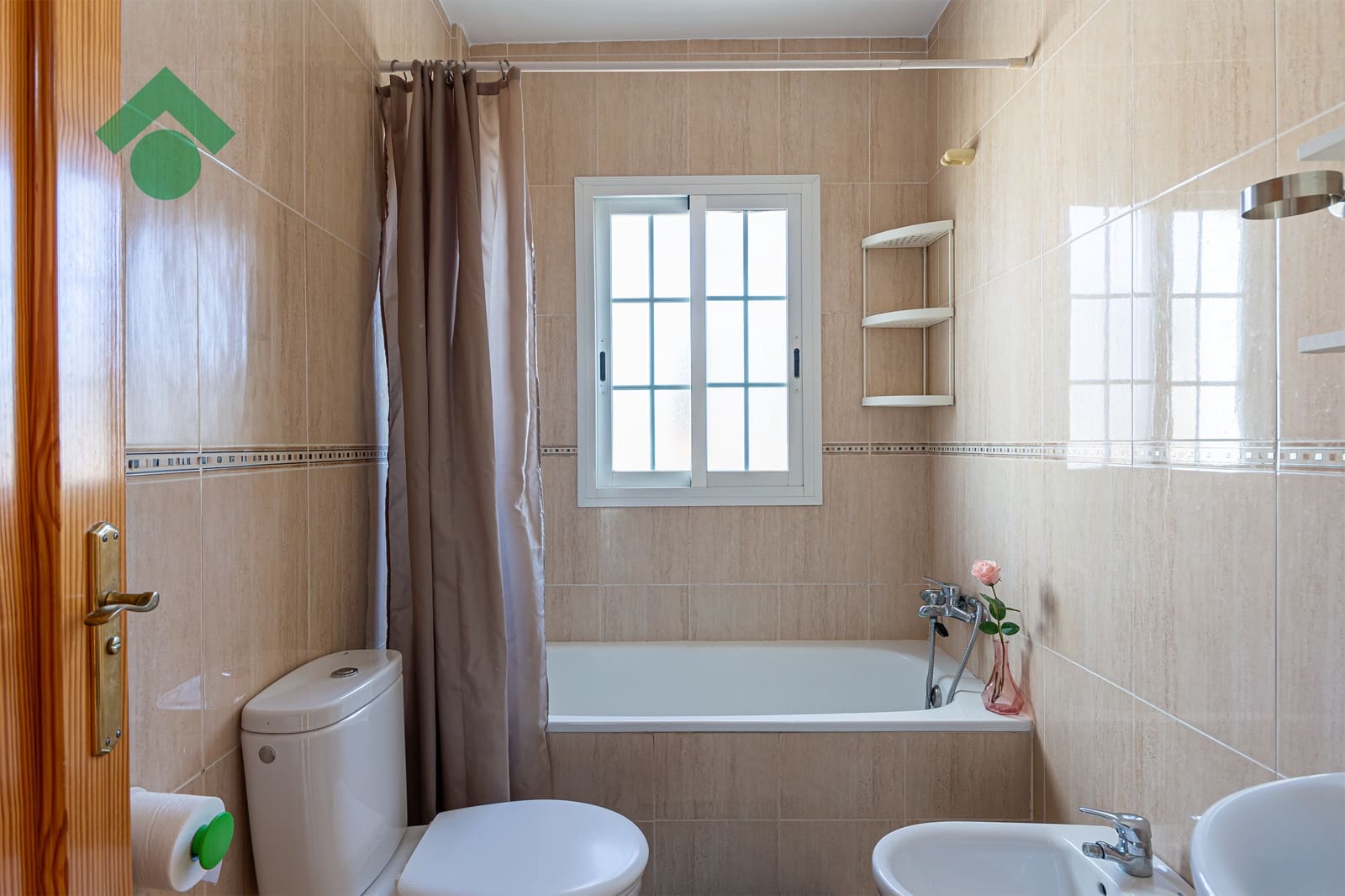 2 quarto Moradia em Banda para venda em Nerja - 339 900 € (Ref: 8690159)