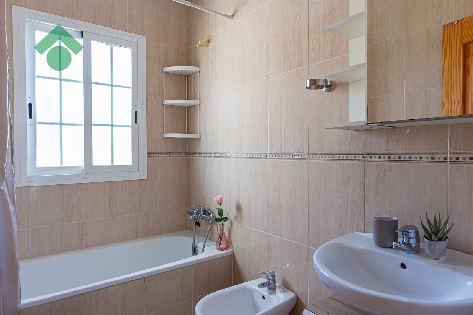 2 quarto Moradia em Banda para venda em Nerja - 339 900 € (Ref: 8690159)