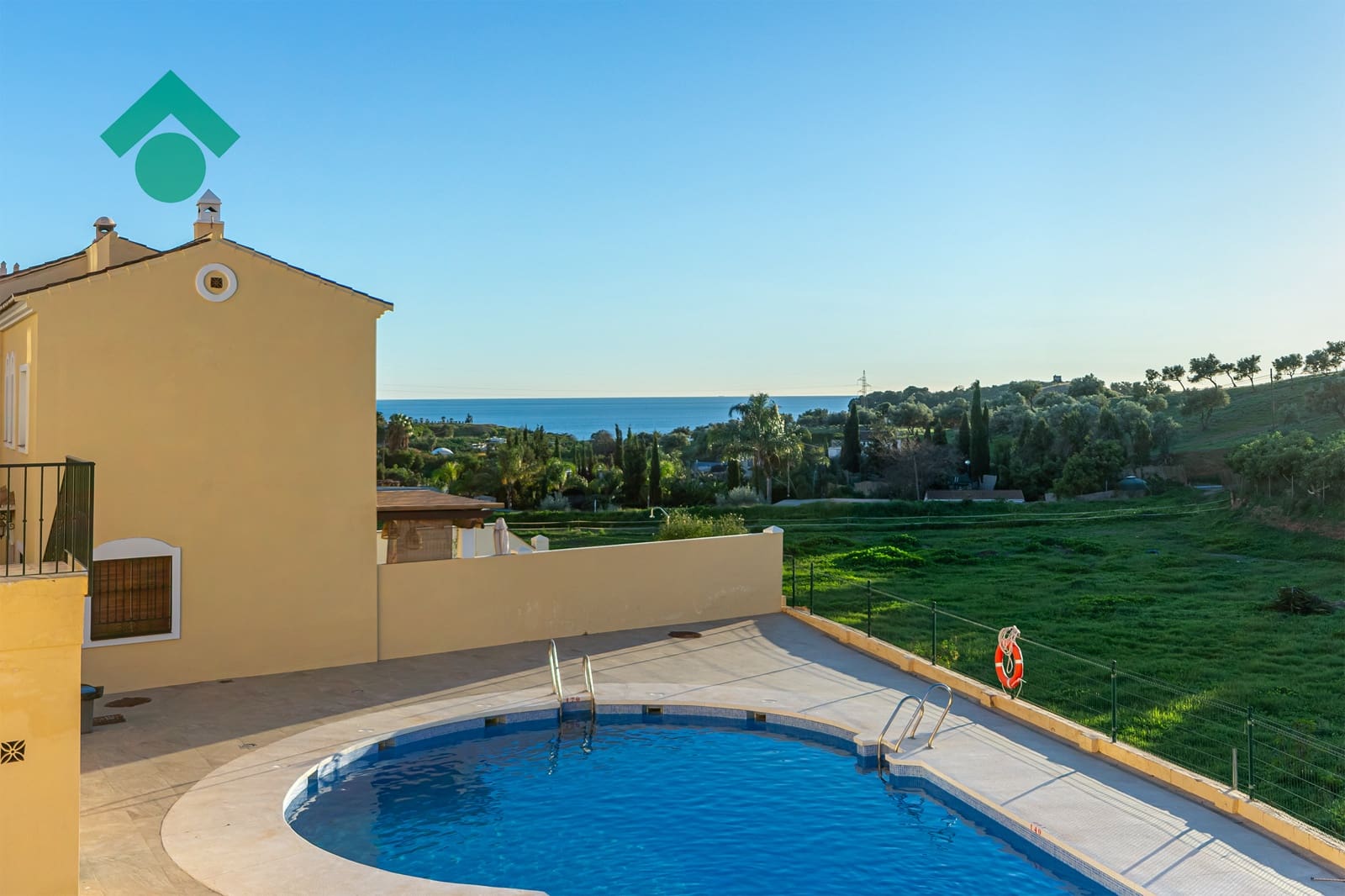 2 quarto Moradia em Banda para venda em Nerja - 339 900 € (Ref: 8690159)