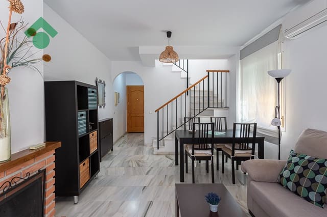 2 soveværelse Rækkehus til salg i Nerja - € 339.900 (Ref: 8690159)