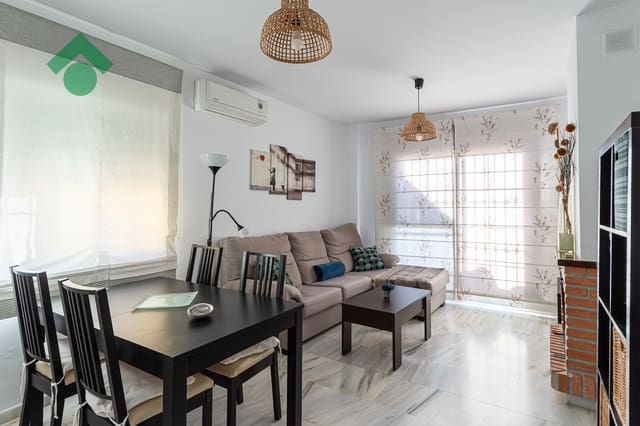 2 soveværelse Rækkehus til salg i Nerja - € 339.900 (Ref: 8690159)