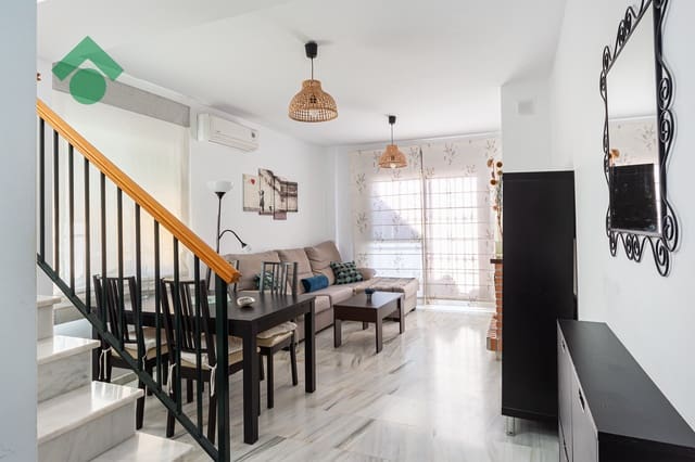 2 soveværelse Rækkehus til salg i Nerja - € 339.900 (Ref: 8690159)