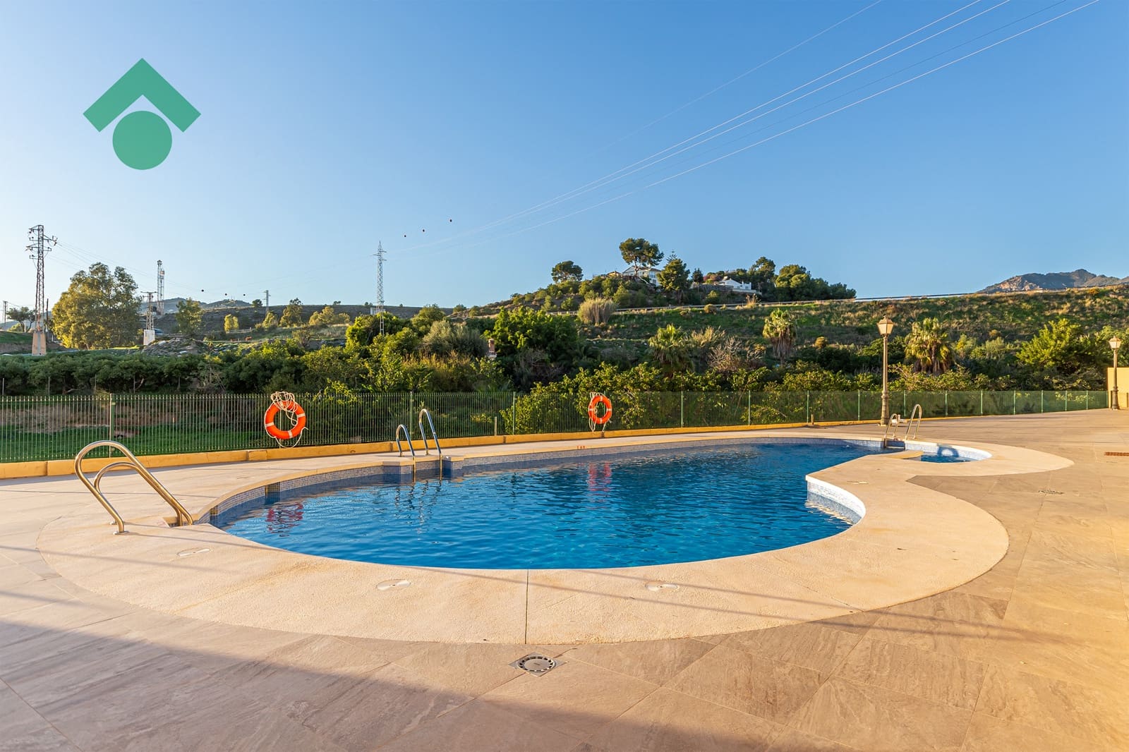 2 quarto Moradia em Banda para venda em Nerja - 339 900 € (Ref: 8690159)