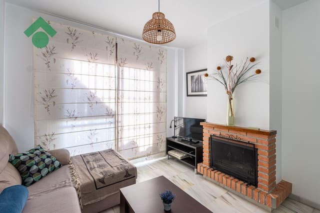 2 soveværelse Rækkehus til salg i Nerja - € 339.900 (Ref: 8690159)