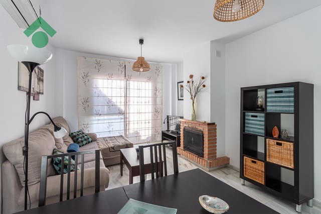 2 soveværelse Rækkehus til salg i Nerja - € 339.900 (Ref: 8690159)