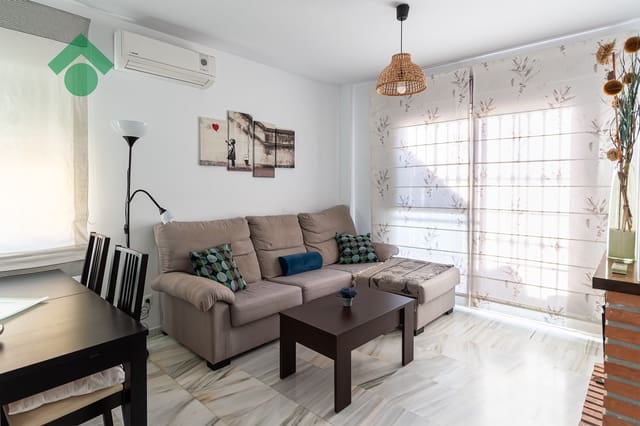 2 soveværelse Rækkehus til salg i Nerja - € 339.900 (Ref: 8690159)