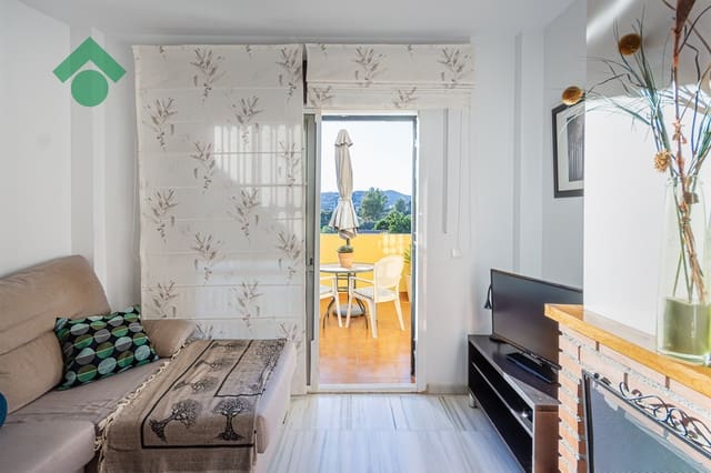 2 soveværelse Rækkehus til salg i Nerja - € 339.900 (Ref: 8690159)