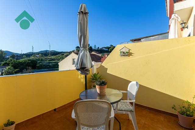 2 soveværelse Rækkehus til salg i Nerja - € 339.900 (Ref: 8690159)