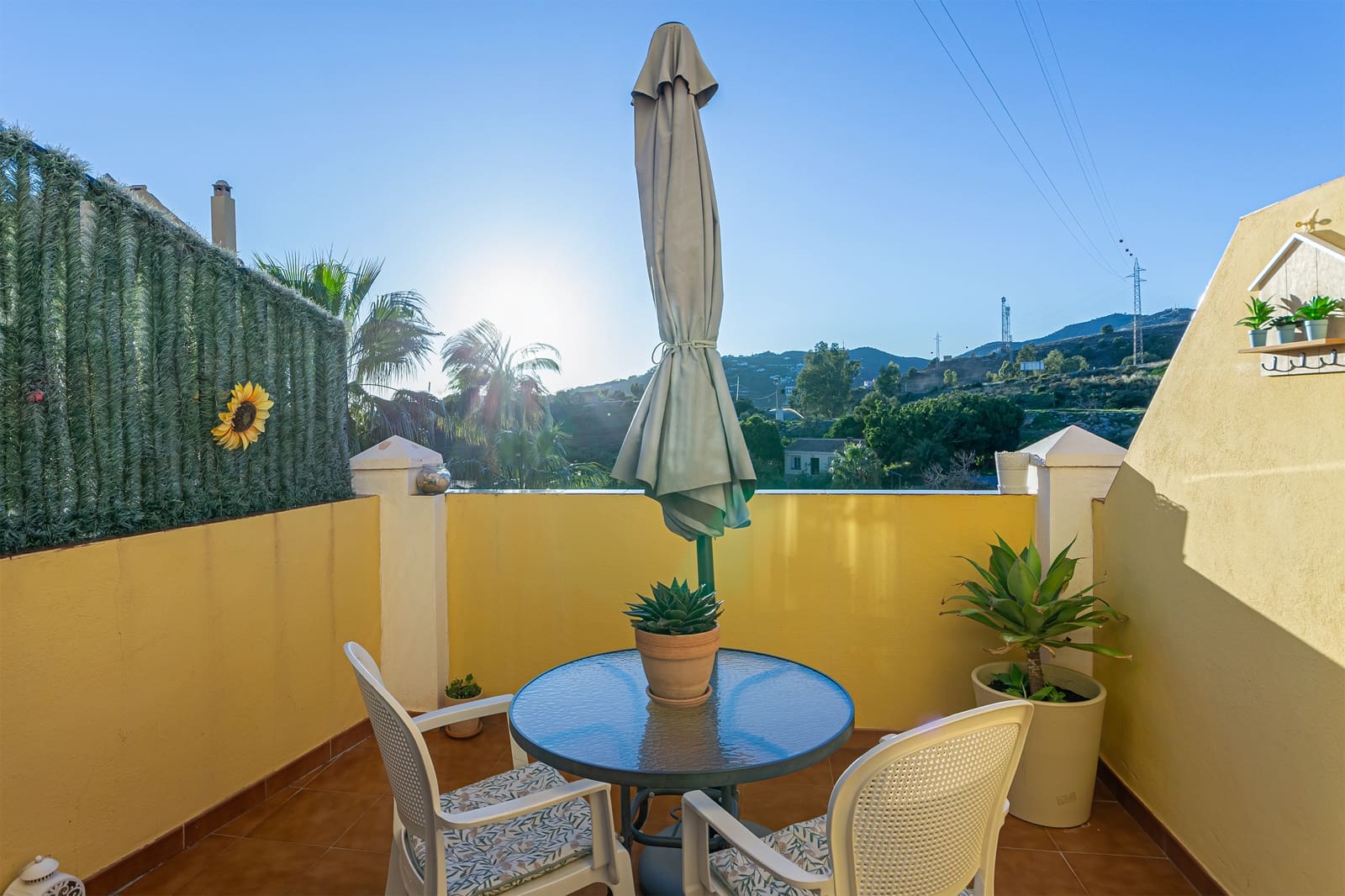 2 quarto Moradia em Banda para venda em Nerja - 339 900 € (Ref: 8690159)