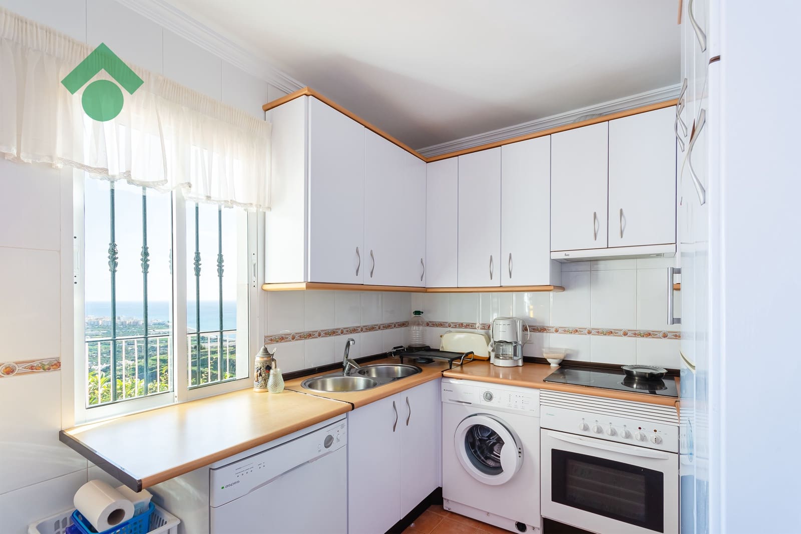 4 camera da letto Villa in vendita in Nerja con piscina - 1.500.000 € (Rif: 8771066)