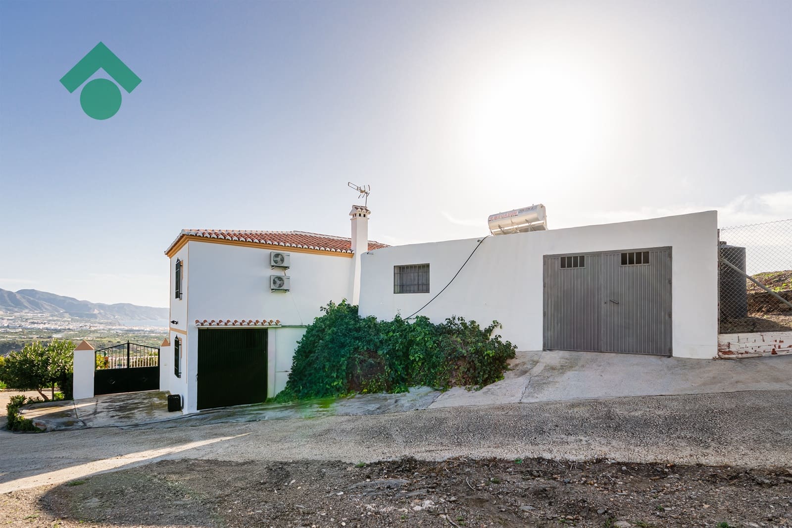 4 camera da letto Villa in vendita in Nerja con piscina - 1.500.000 € (Rif: 8771066)