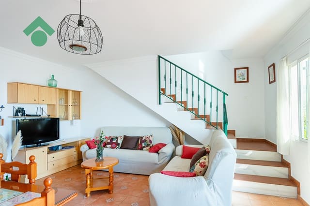 4 sypialnia Willa na sprzedaż w Nerja z basenem - 1 500 000 € (Ref: 8771066)