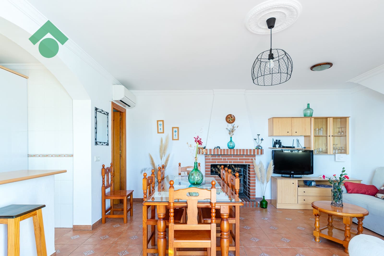 4 camera da letto Villa in vendita in Nerja con piscina - 1.500.000 € (Rif: 8771066)