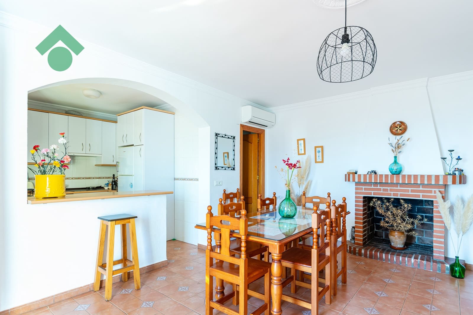 4 camera da letto Villa in vendita in Nerja con piscina - 1.500.000 € (Rif: 8771066)