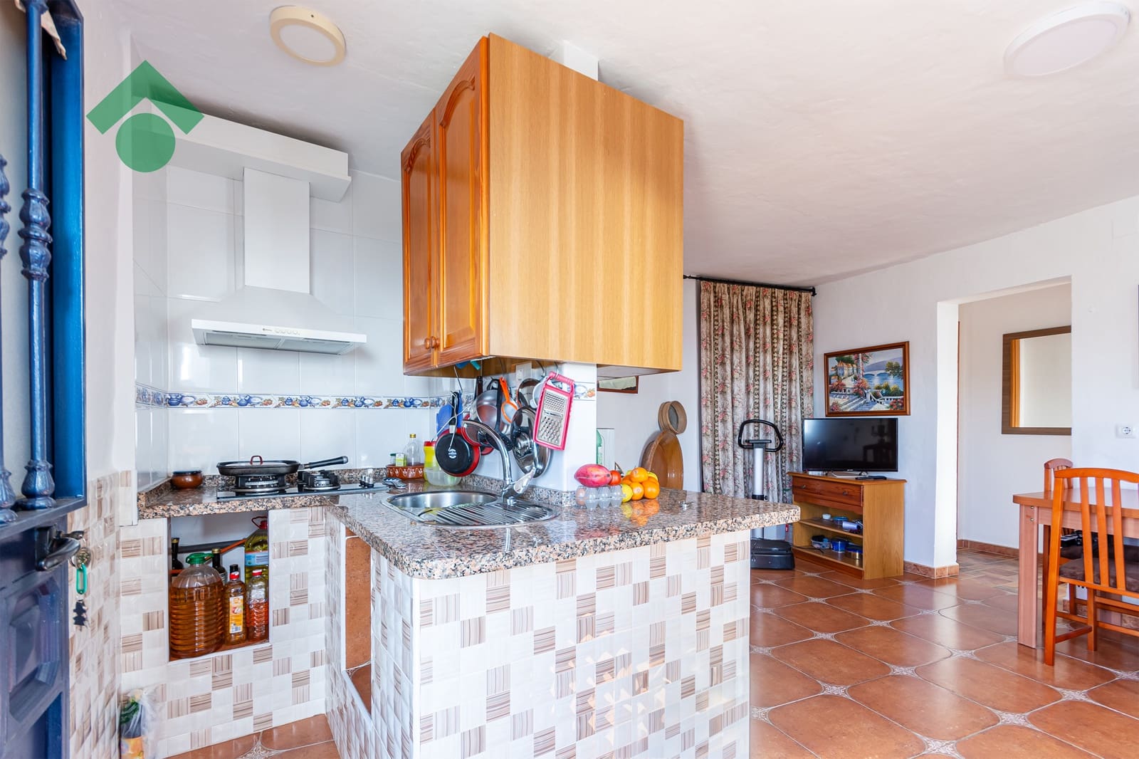 4 camera da letto Villa in vendita in Nerja con piscina - 1.500.000 € (Rif: 8771066)