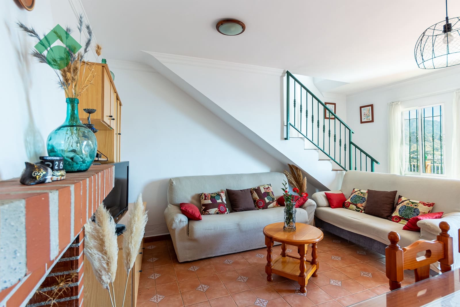 4 camera da letto Villa in vendita in Nerja con piscina - 1.500.000 € (Rif: 8771066)