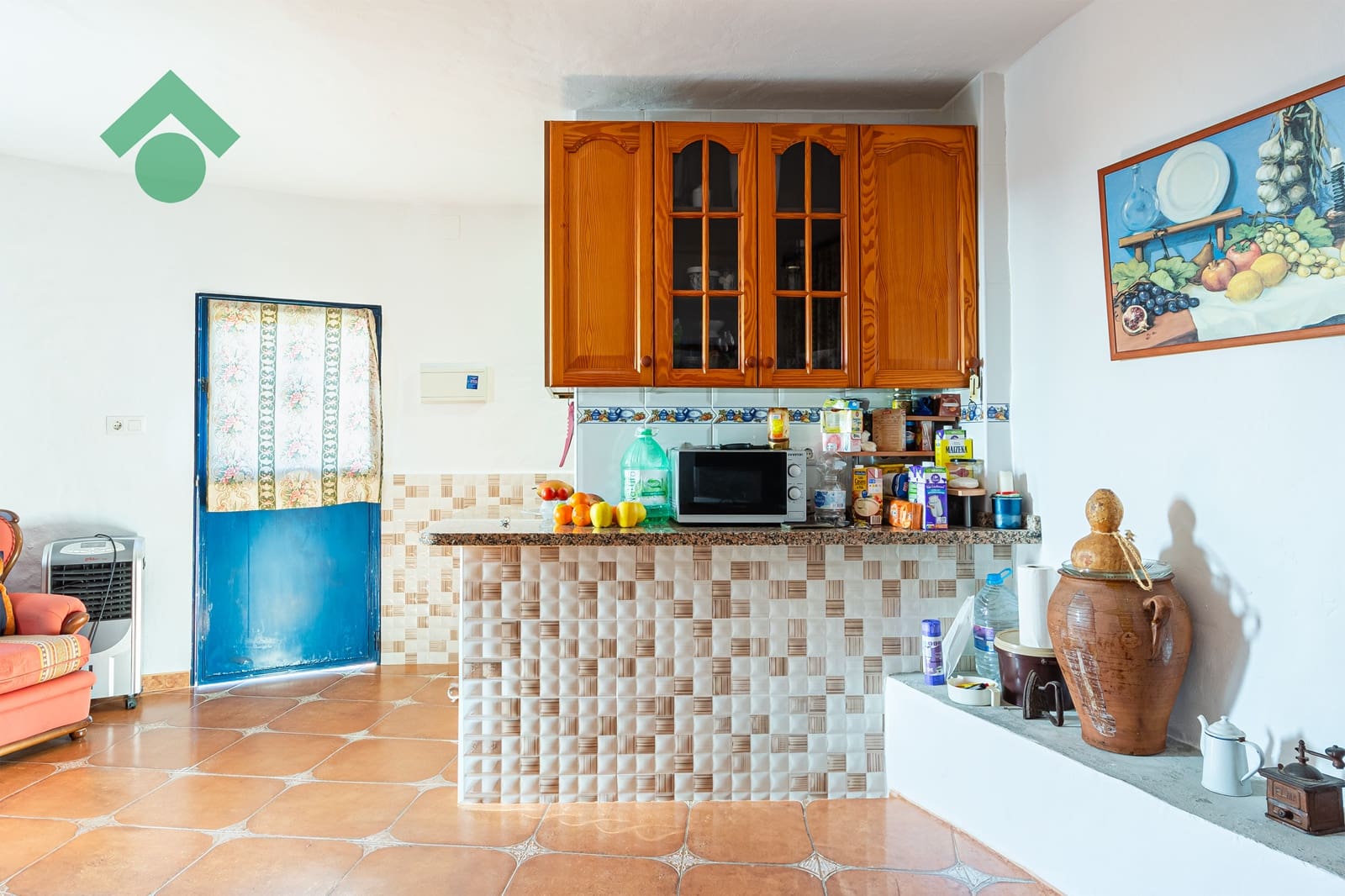 4 camera da letto Villa in vendita in Nerja con piscina - 1.500.000 € (Rif: 8771066)