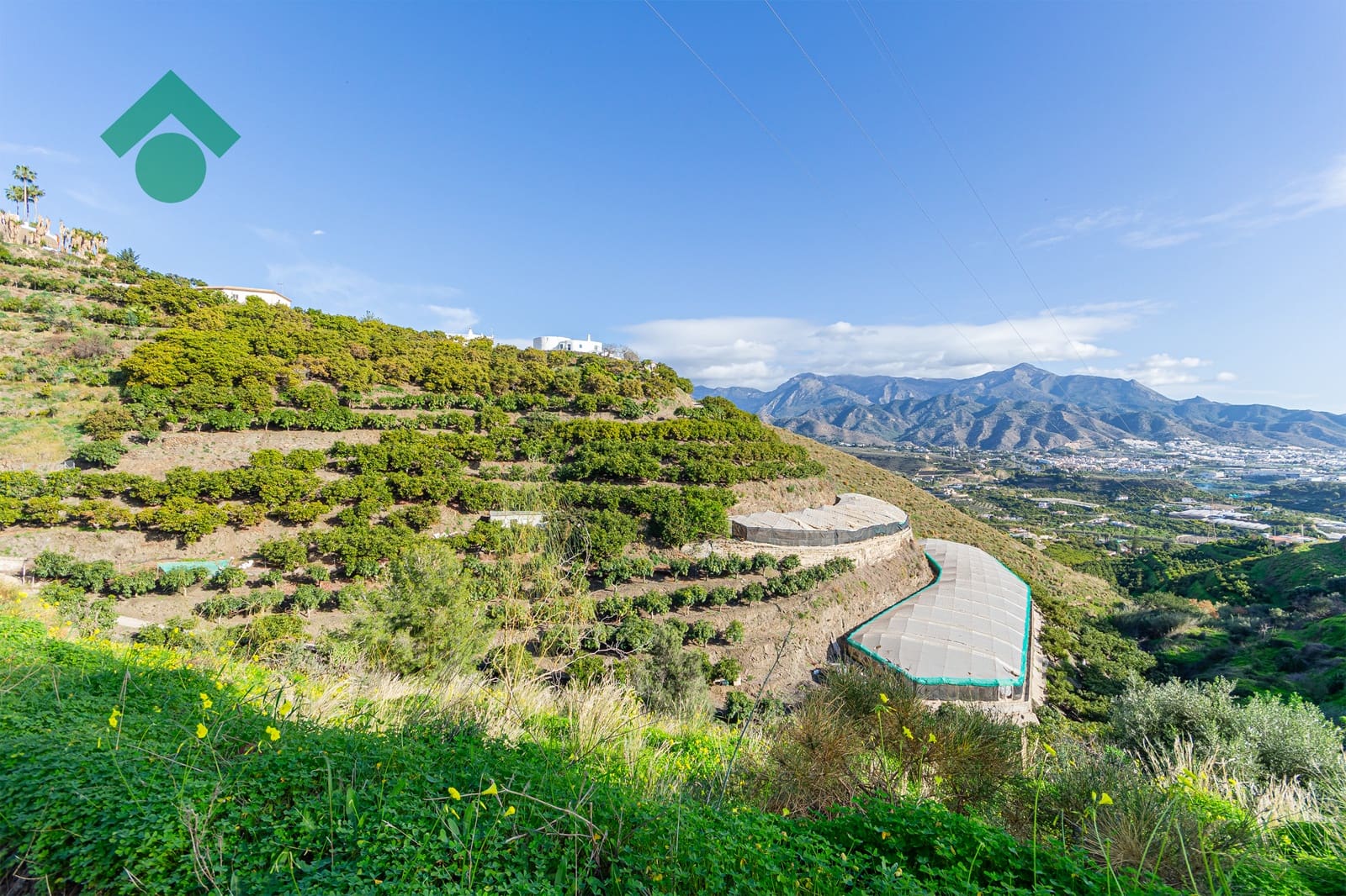 4 camera da letto Villa in vendita in Nerja con piscina - 1.500.000 € (Rif: 8771066)