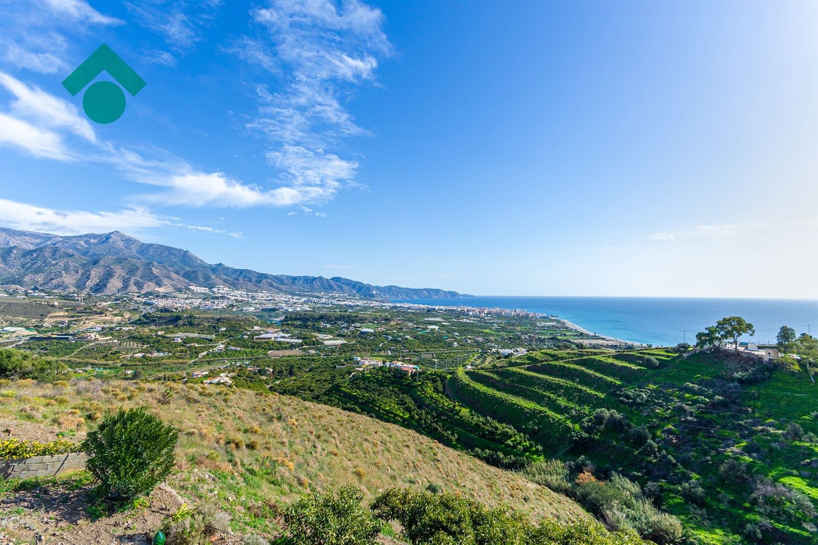 4 camera da letto Villa in vendita in Nerja con piscina - 1.500.000 € (Rif: 8771066)