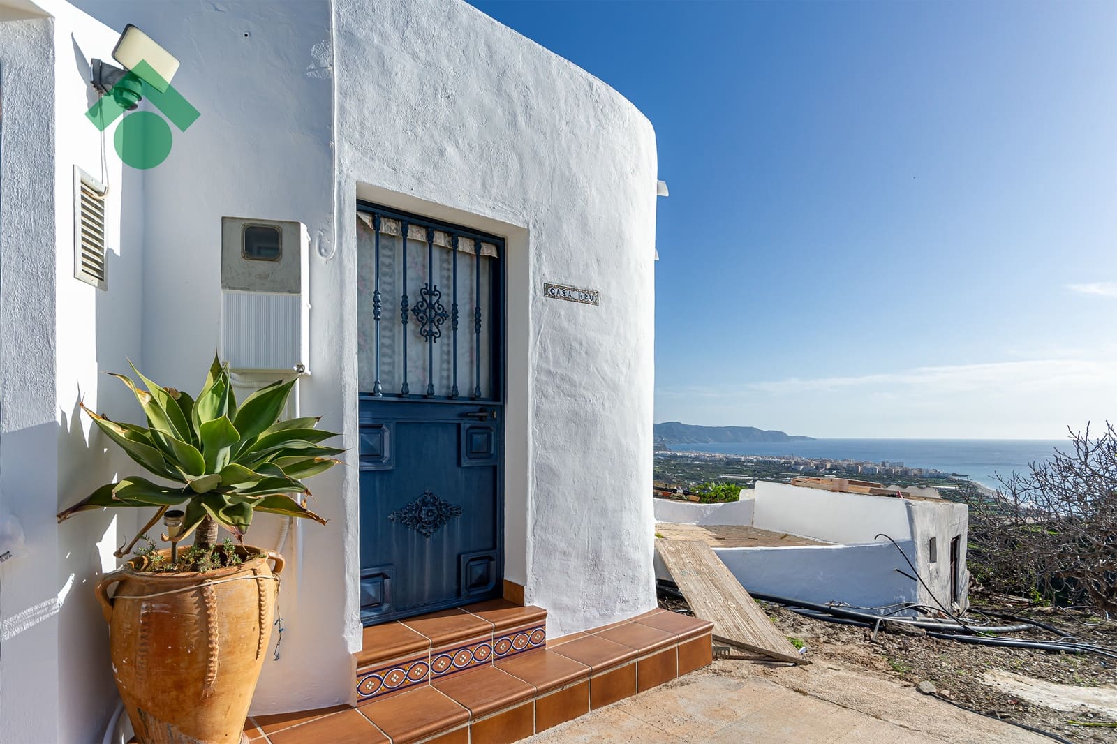 4 camera da letto Villa in vendita in Nerja con piscina - 1.500.000 € (Rif: 8771066)