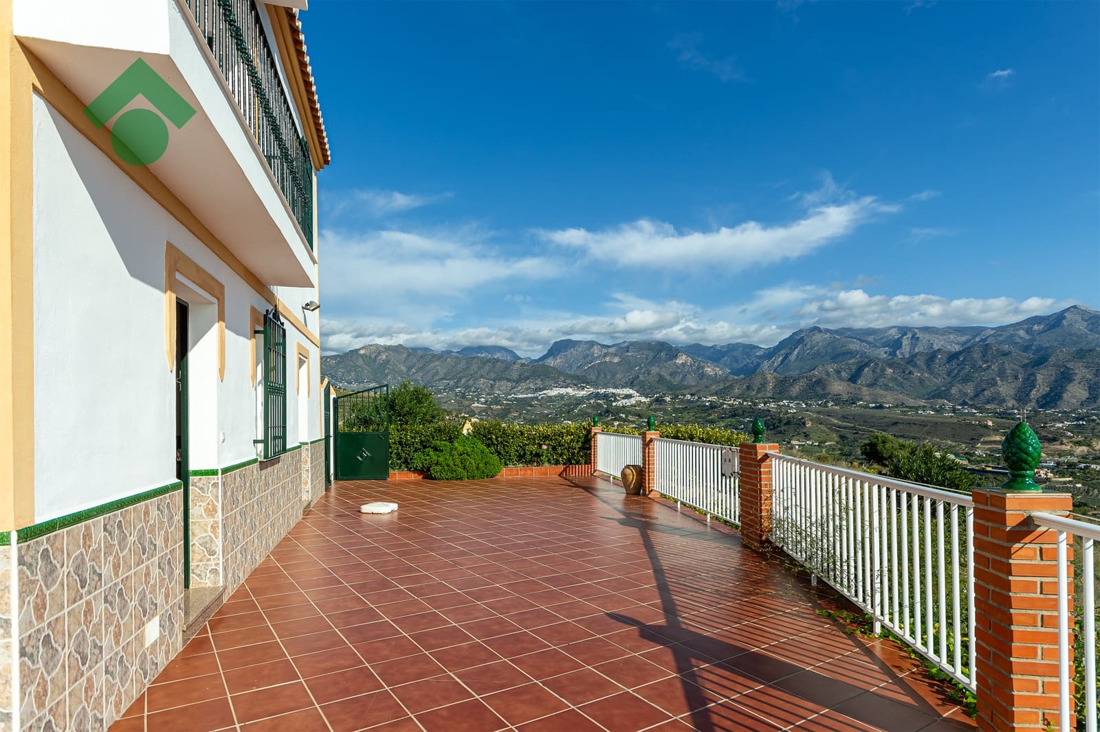 4 camera da letto Villa in vendita in Nerja con piscina - 1.500.000 € (Rif: 8771066)