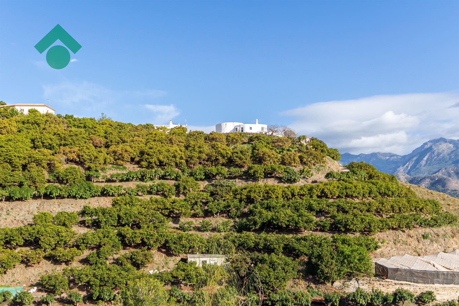 4 camera da letto Villa in vendita in Nerja con piscina - 1.500.000 € (Rif: 8771066)