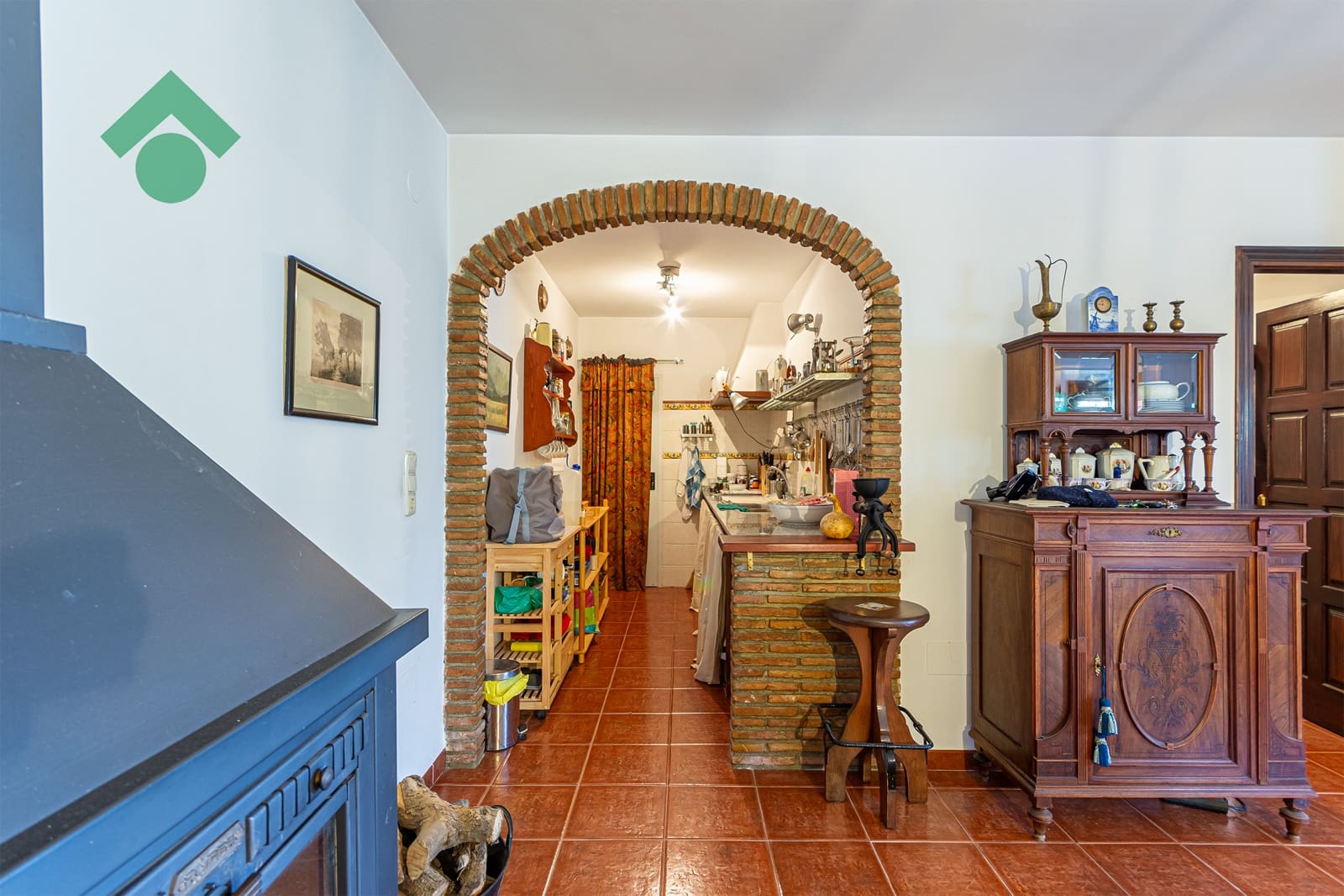 2 soverom Villa til salgs i Frigiliana med svømmebasseng - € 599 000 (Ref: 8772715)