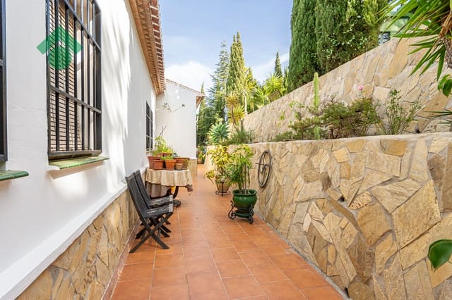2 soverom Villa til salgs i Frigiliana med svømmebasseng - € 599 000 (Ref: 8772715)
