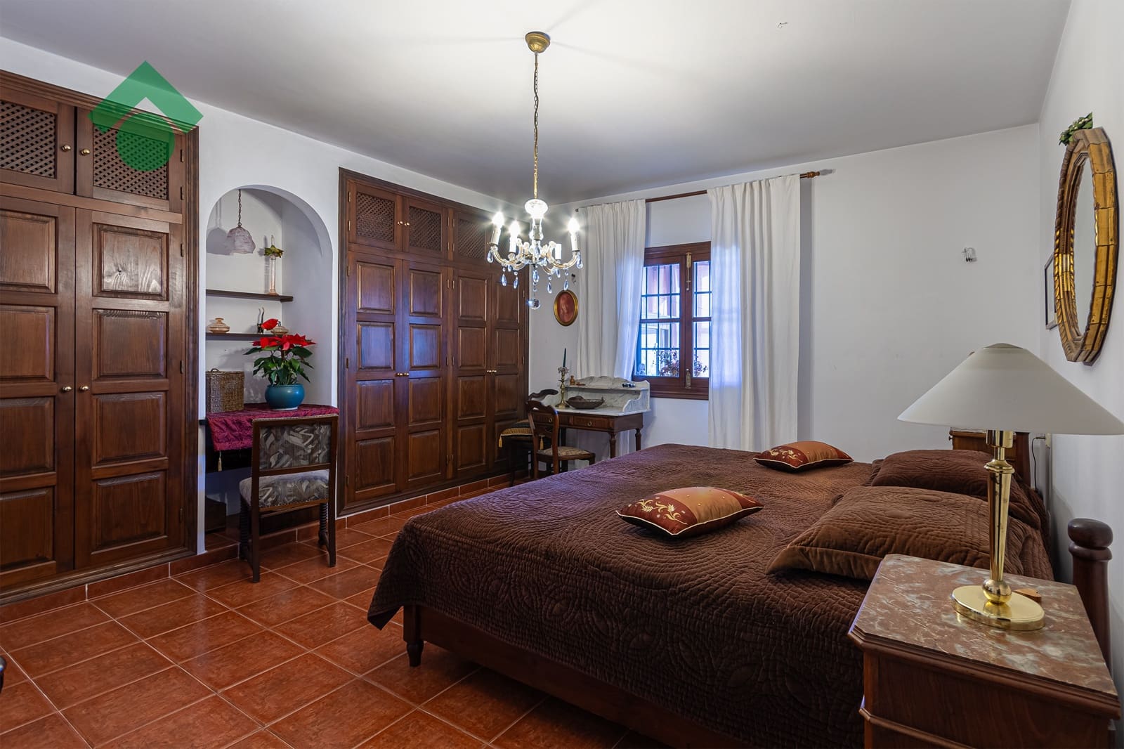 2 soverom Villa til salgs i Frigiliana med svømmebasseng - € 599 000 (Ref: 8772715)