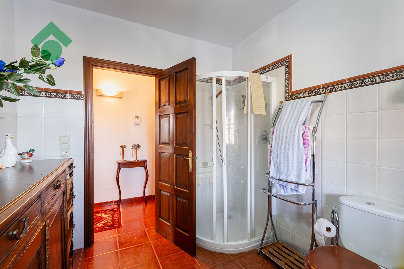 2 soverom Villa til salgs i Frigiliana med svømmebasseng - € 599 000 (Ref: 8772715)