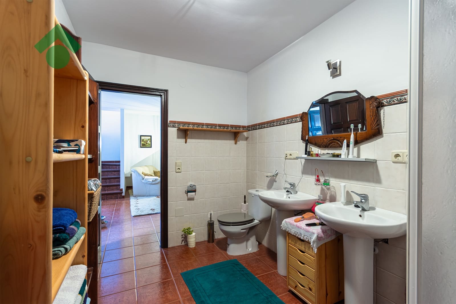 2 soverom Villa til salgs i Frigiliana med svømmebasseng - € 599 000 (Ref: 8772715)