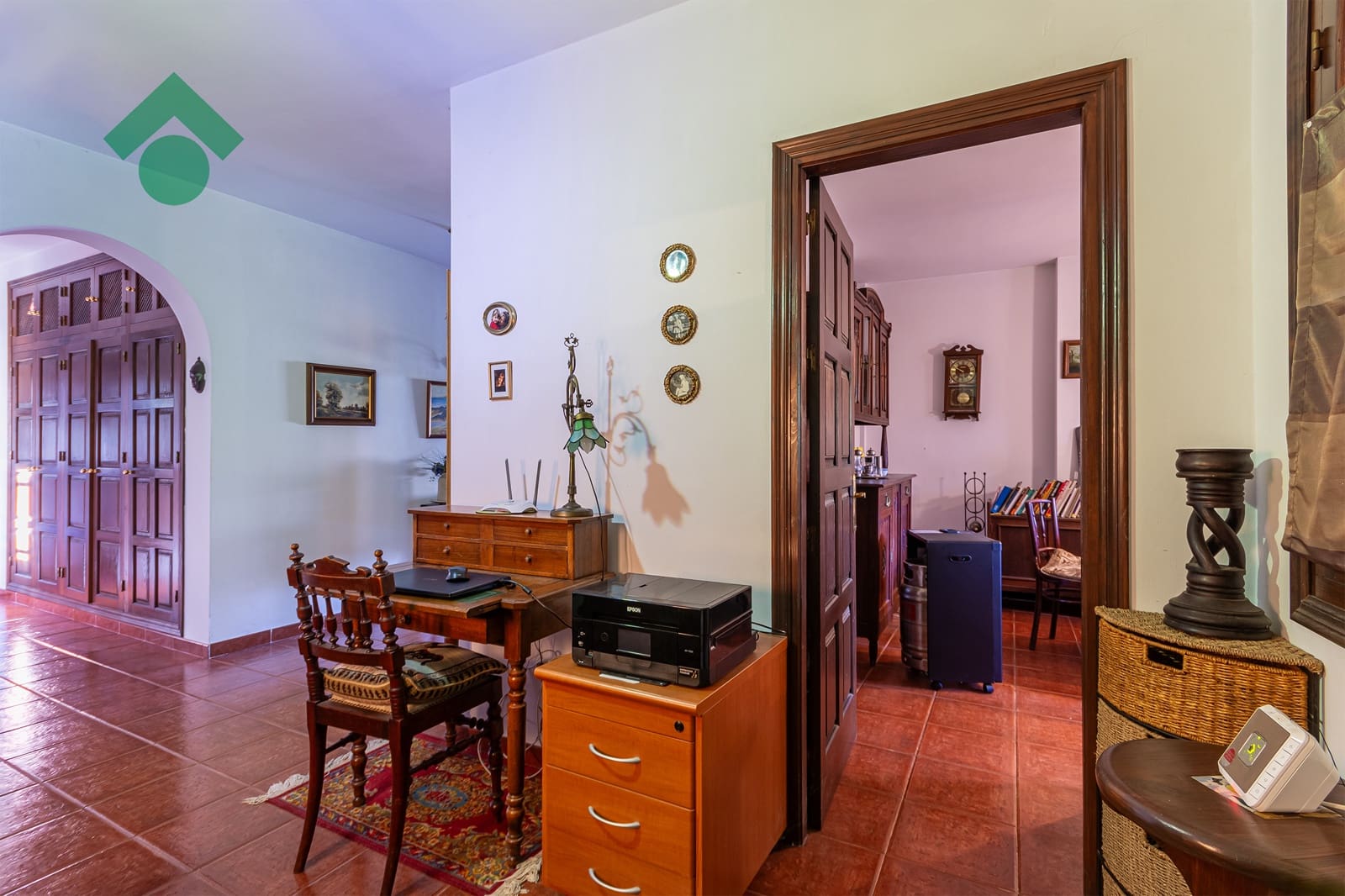 2 soverom Villa til salgs i Frigiliana med svømmebasseng - € 599 000 (Ref: 8772715)