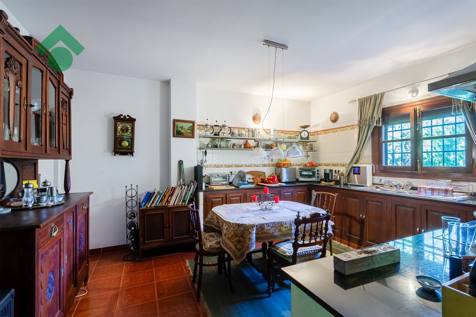 2 soverom Villa til salgs i Frigiliana med svømmebasseng - € 599 000 (Ref: 8772715)