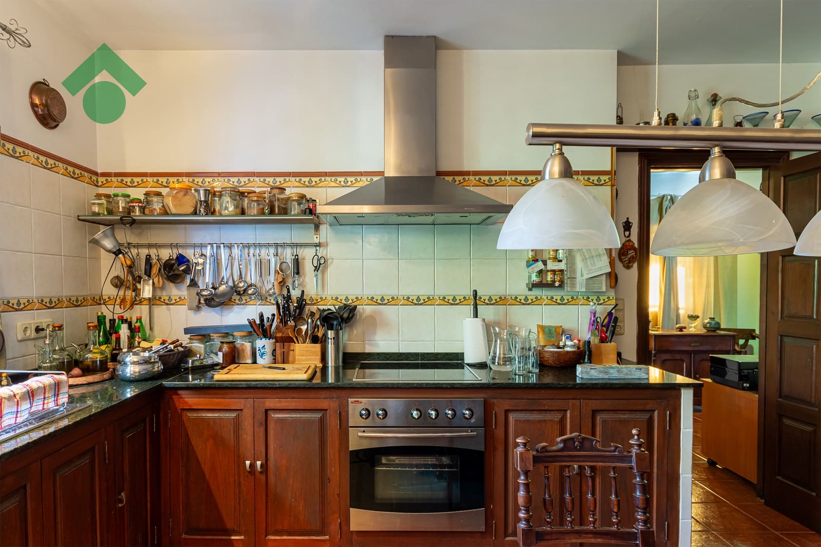 2 soverom Villa til salgs i Frigiliana med svømmebasseng - € 599 000 (Ref: 8772715)