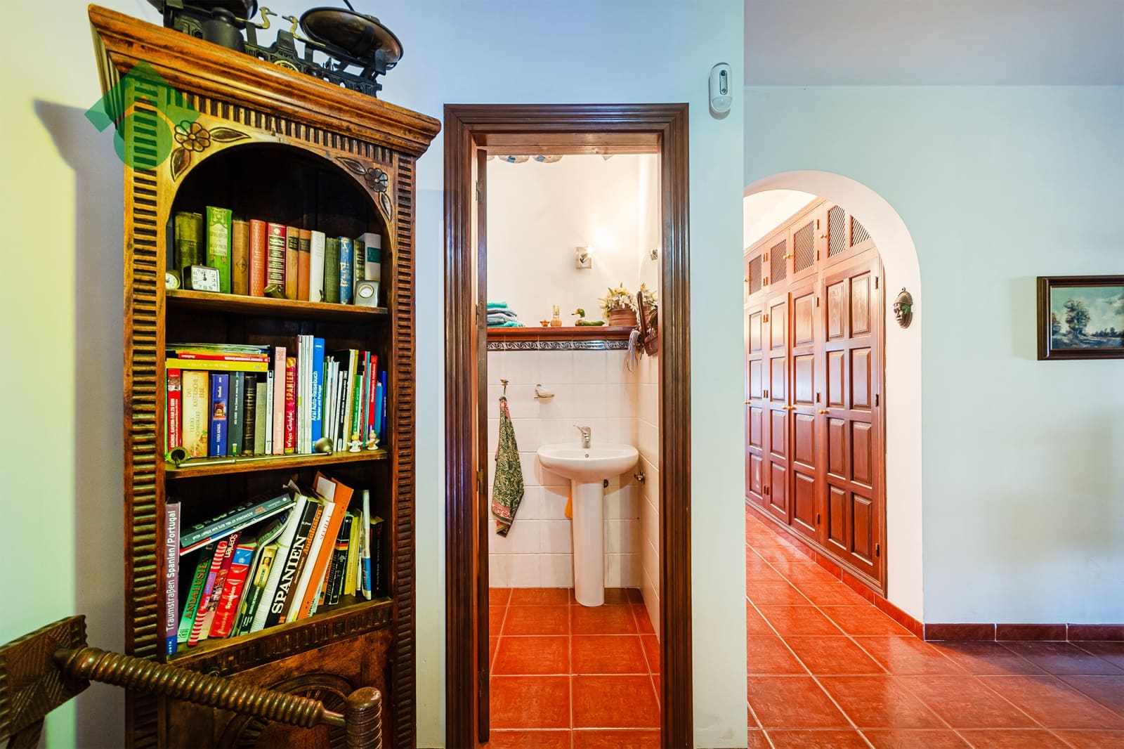 2 soverom Villa til salgs i Frigiliana med svømmebasseng - € 599 000 (Ref: 8772715)