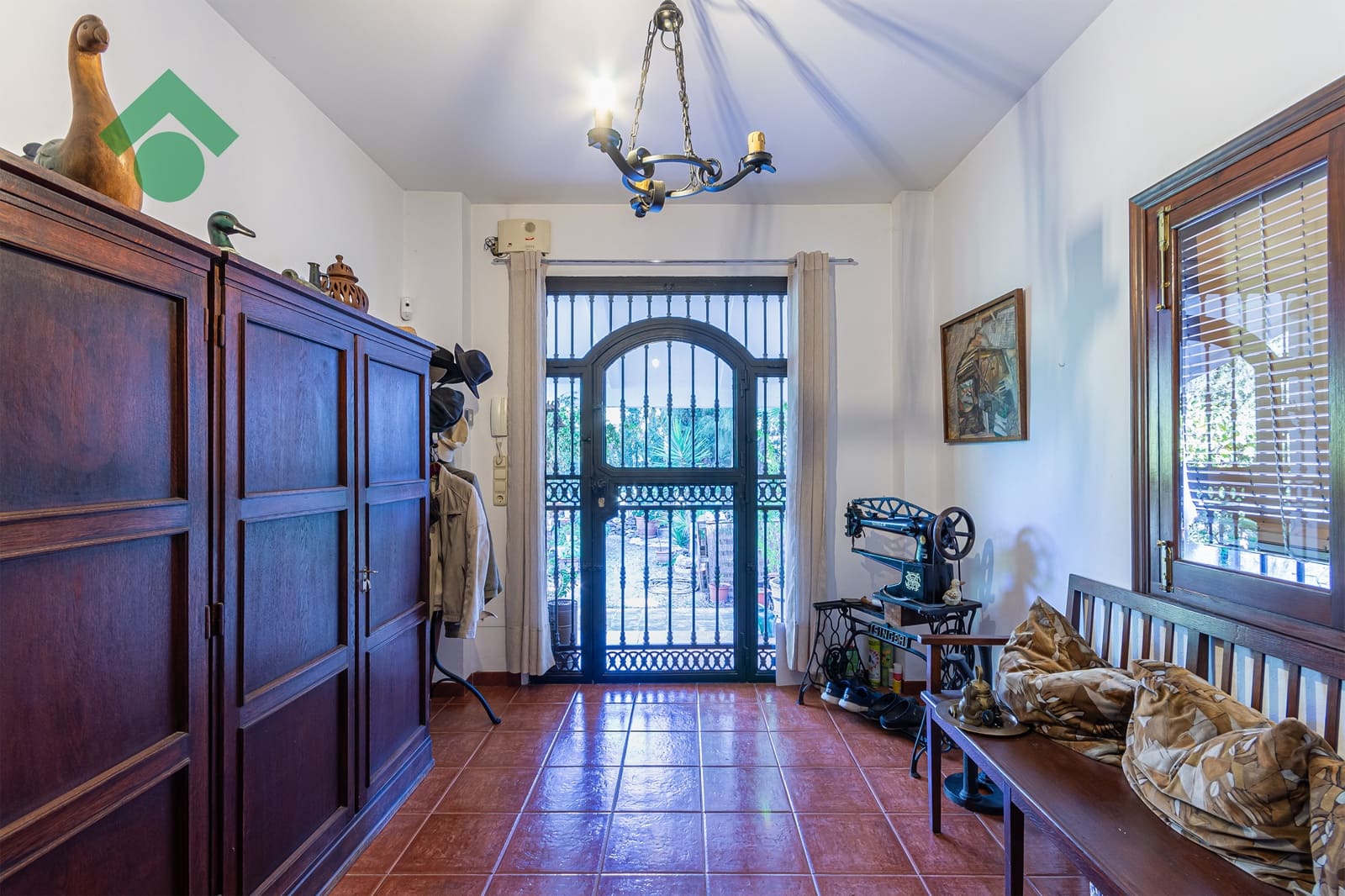 2 soverom Villa til salgs i Frigiliana med svømmebasseng - € 599 000 (Ref: 8772715)