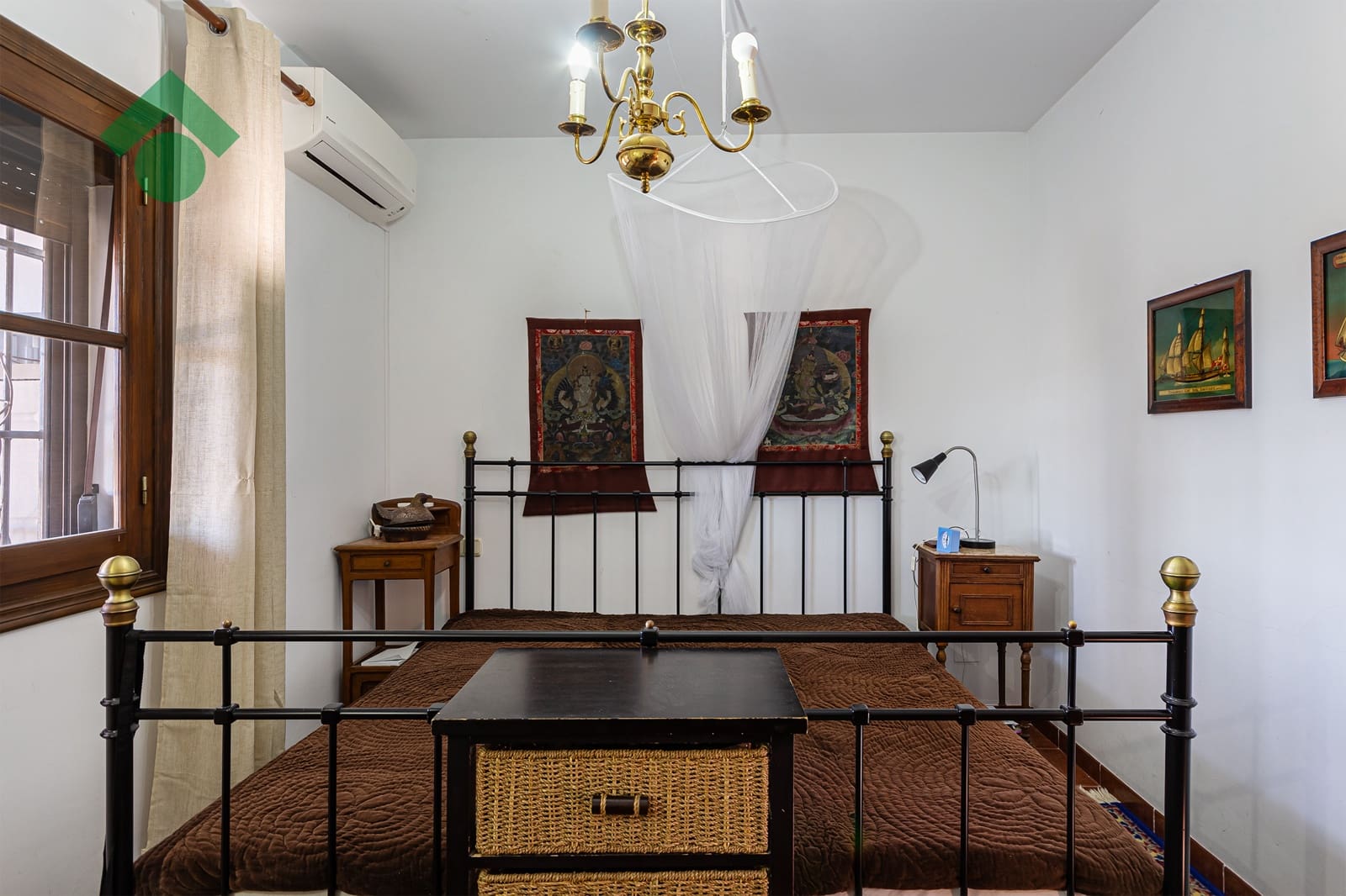 2 soverom Villa til salgs i Frigiliana med svømmebasseng - € 599 000 (Ref: 8772715)