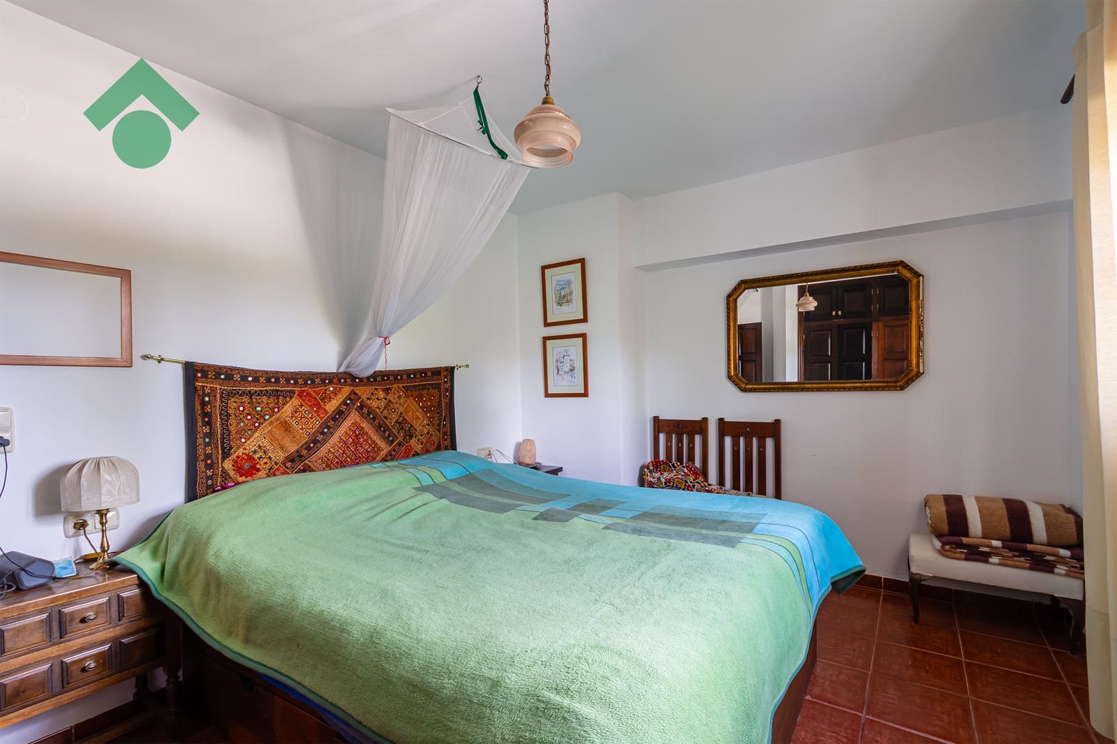 2 soverom Villa til salgs i Frigiliana med svømmebasseng - € 599 000 (Ref: 8772715)