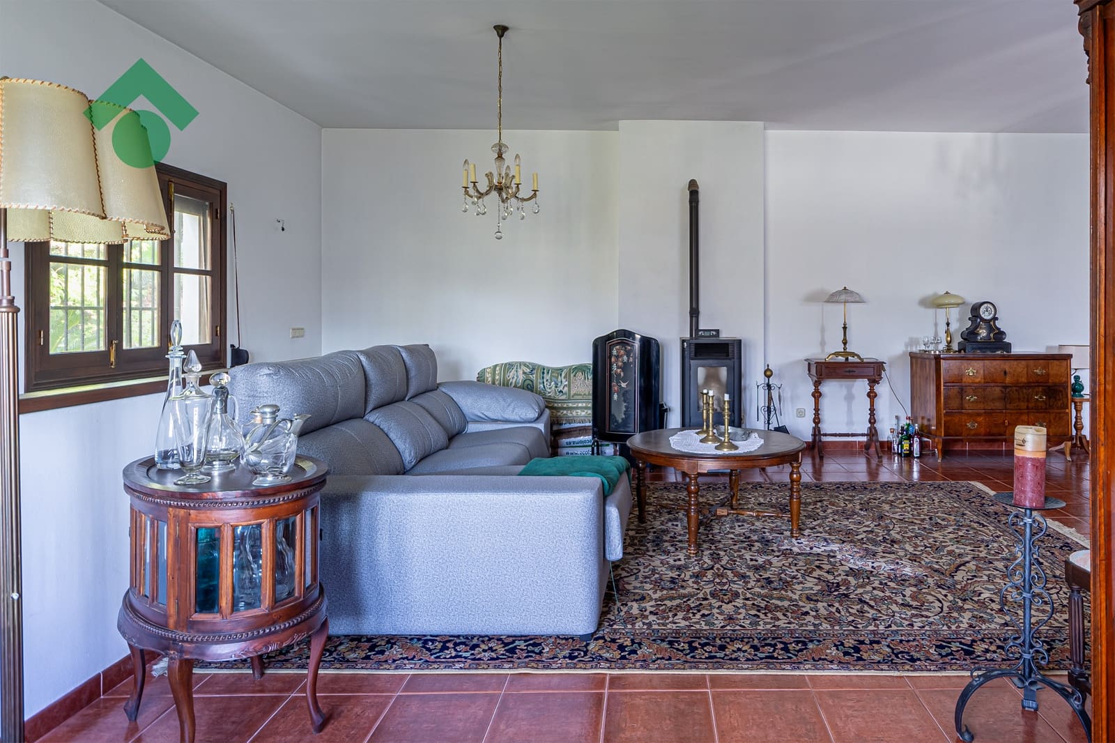 2 soverom Villa til salgs i Frigiliana med svømmebasseng - € 599 000 (Ref: 8772715)