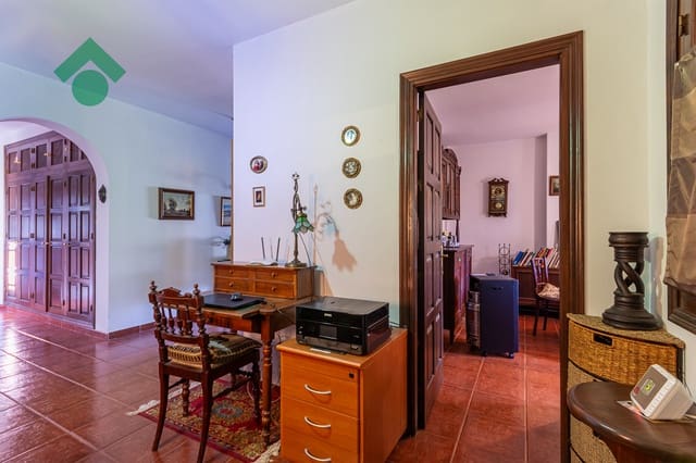 2 soverom Villa til salgs i Frigiliana med svømmebasseng - € 599 000 (Ref: 8772715)