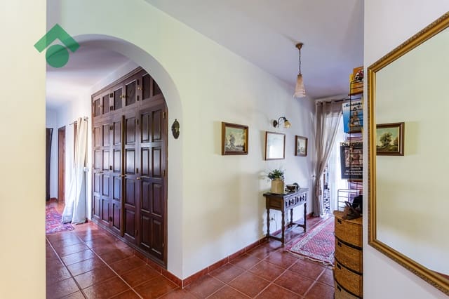 2 soverom Villa til salgs i Frigiliana med svømmebasseng - € 599 000 (Ref: 8772715)