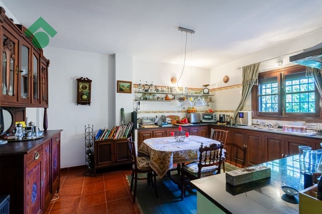 2 soverom Villa til salgs i Frigiliana med svømmebasseng - € 599 000 (Ref: 8772715)