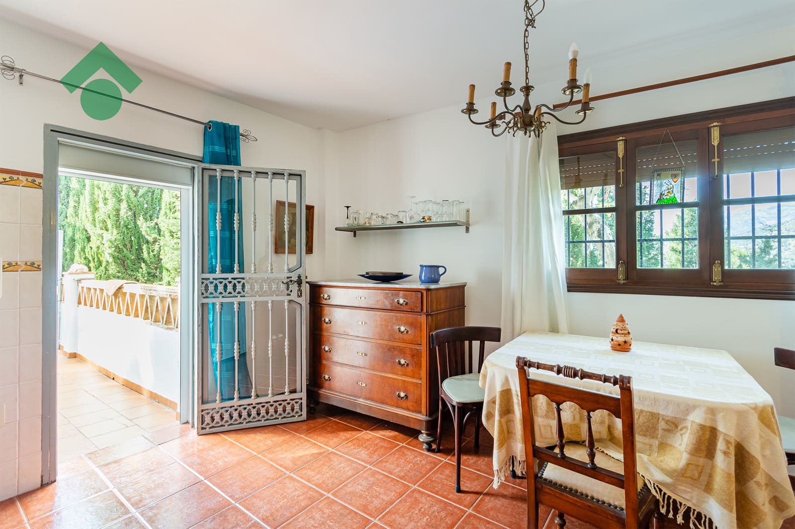 2 soverom Villa til salgs i Frigiliana med svømmebasseng - € 599 000 (Ref: 8772715)