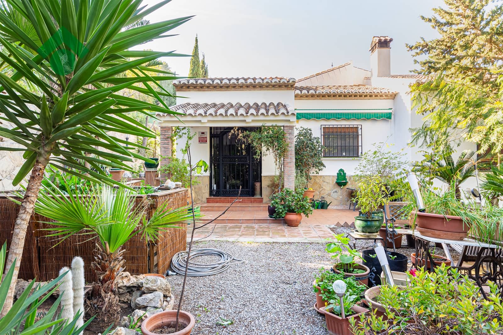 2 soverom Villa til salgs i Frigiliana med svømmebasseng - € 599 000 (Ref: 8772715)