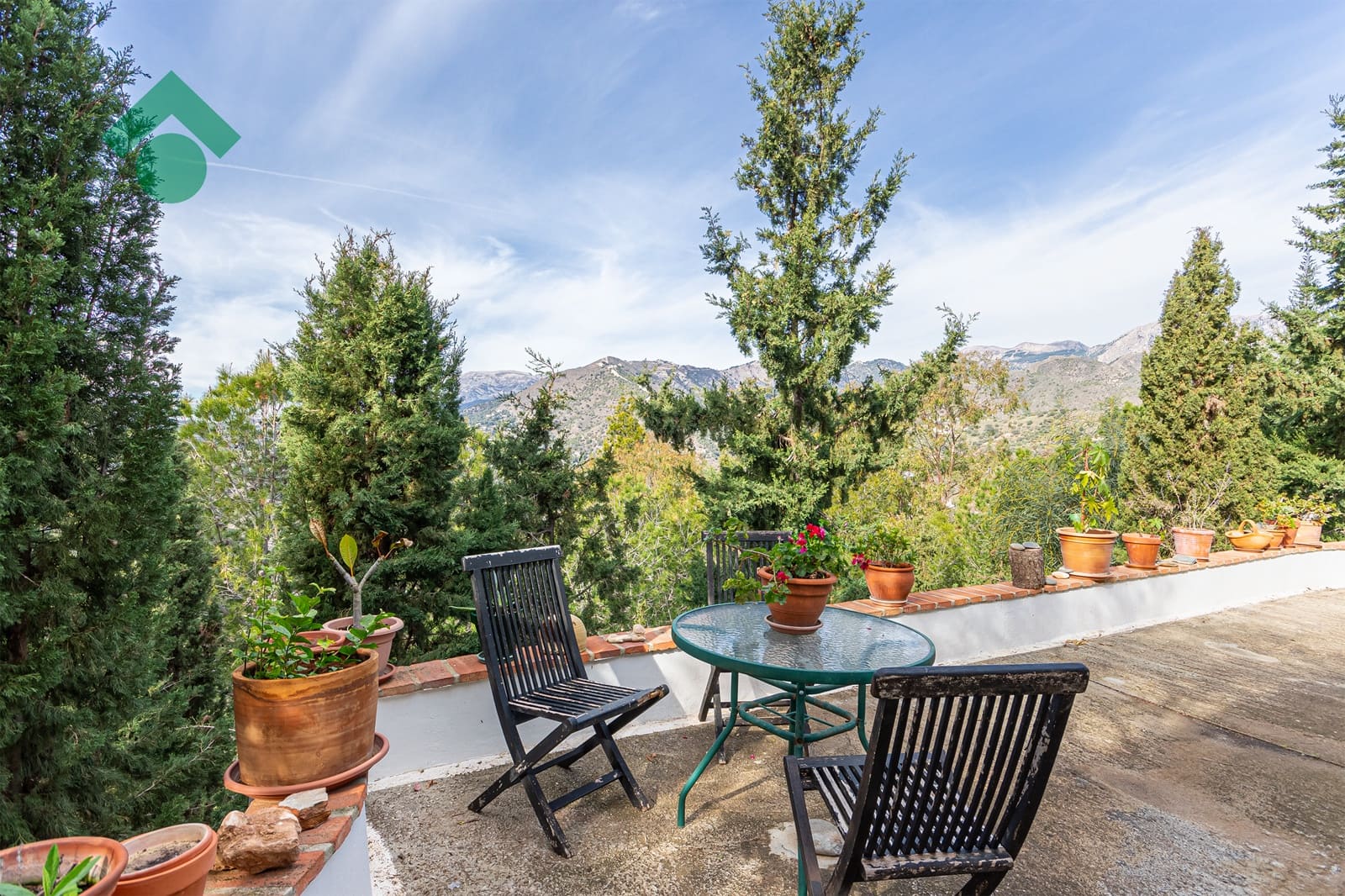 2 soverom Villa til salgs i Frigiliana med svømmebasseng - € 599 000 (Ref: 8772715)