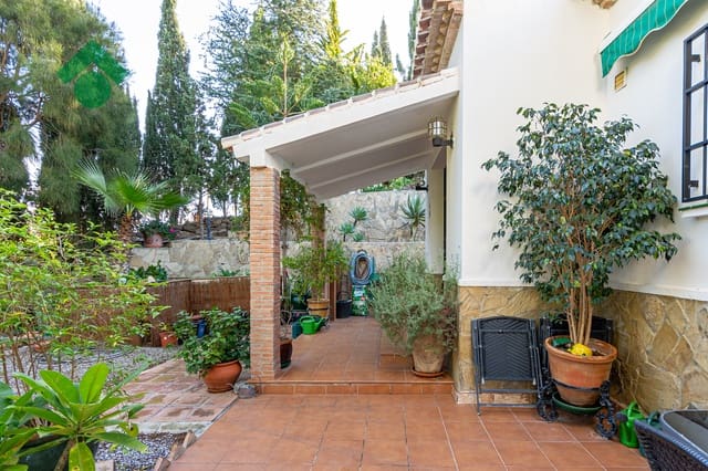 2 soverom Villa til salgs i Frigiliana med svømmebasseng - € 599 000 (Ref: 8772715)