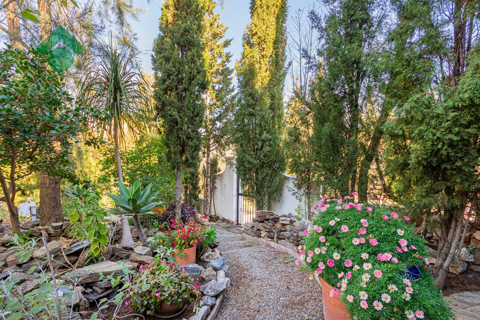 2 soverom Villa til salgs i Frigiliana med svømmebasseng - € 599 000 (Ref: 8772715)