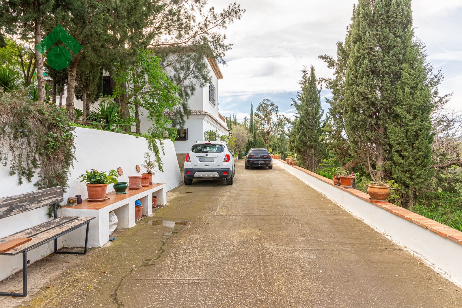 2 soverom Villa til salgs i Frigiliana med svømmebasseng - € 599 000 (Ref: 8772715)