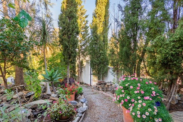 2 soverom Villa til salgs i Frigiliana med svømmebasseng - € 599 000 (Ref: 8772715)